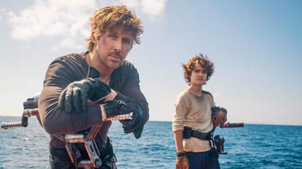 Kevin Feige Beri Penilaian Resmi Usai Menonton 'Star Wars: Starfighter' yang Dibintangi Ryan Gosling! [Eksklusif]