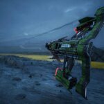 Galactic Racer: Mengguncang Dunia Balap dengan Aksi yang Epic!