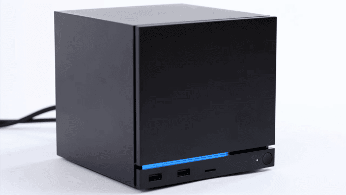 Insinyur Steam Machine di Valve Terungkap: Krisis Memori Semakin Memburuk!