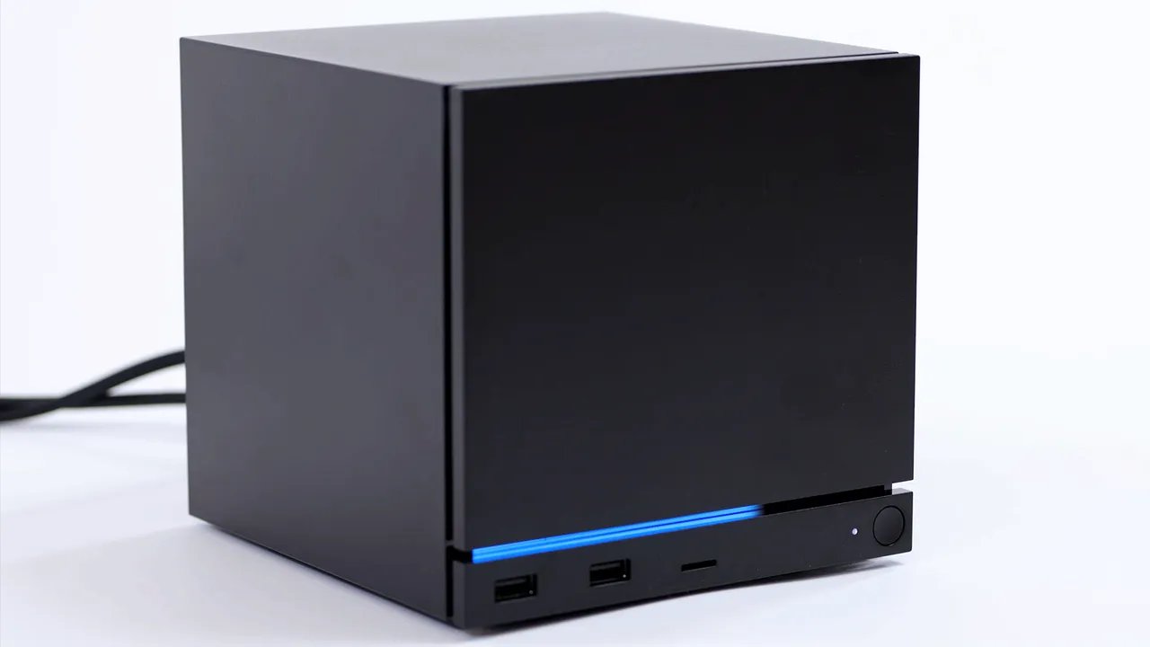 Insinyur Steam Machine di Valve Terungkap: Krisis Memori Semakin Memburuk!
