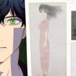 Manga Strange Pictures Resmi Tamat pada 21 Juli - Berita Terbaru!