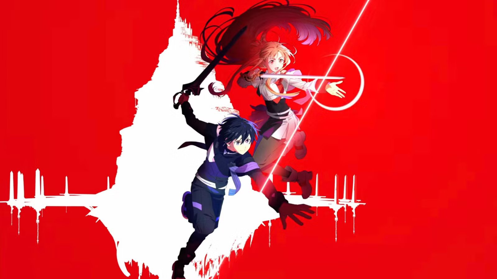 Kembalinya Sword Art Online: Siapkan Diri untuk Tanggal Rilis yang Ditunggu!