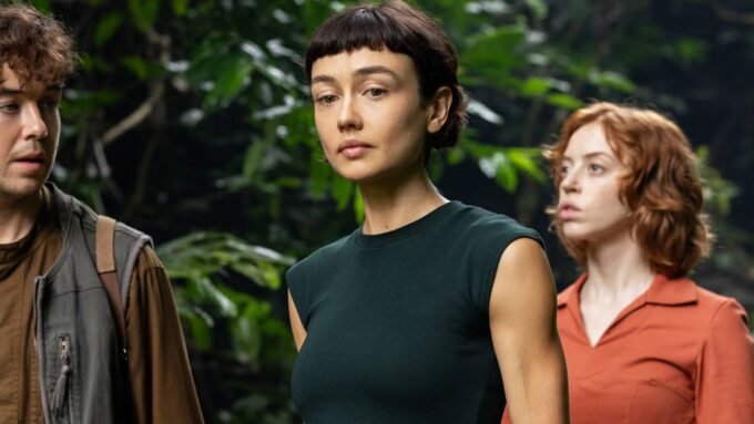 Xenomorph dari Earth Season 2 Hadir dengan Penampilan Baru yang Mengagumkan!