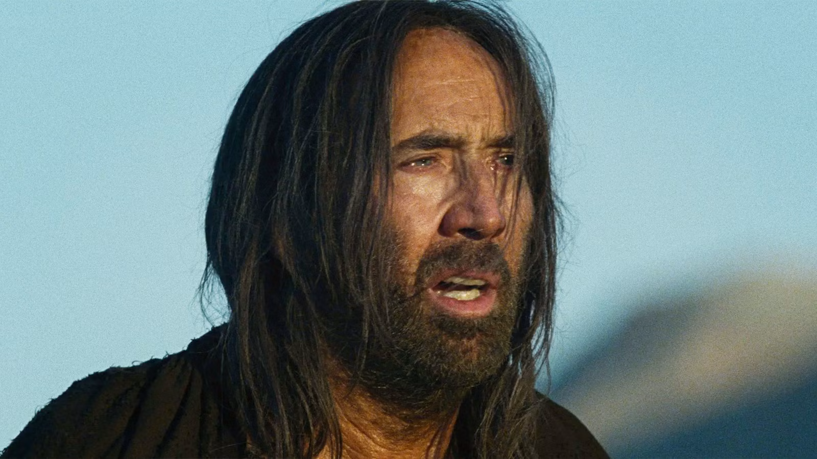 Nicolas Cage Hadirkan Mimpi Buruk Alkitab 94 Menit yang Bisa Ditonton Gratis!