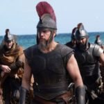 'The Odyssey' Arahan Christopher Nolan Tenggelamkan Epik Alkitabiah Ridley Scott dalam 4 Hari di Box Office!