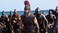'The Odyssey' Arahan Christopher Nolan Tenggelamkan Epik Alkitabiah Ridley Scott dalam 4 Hari di Box Office!