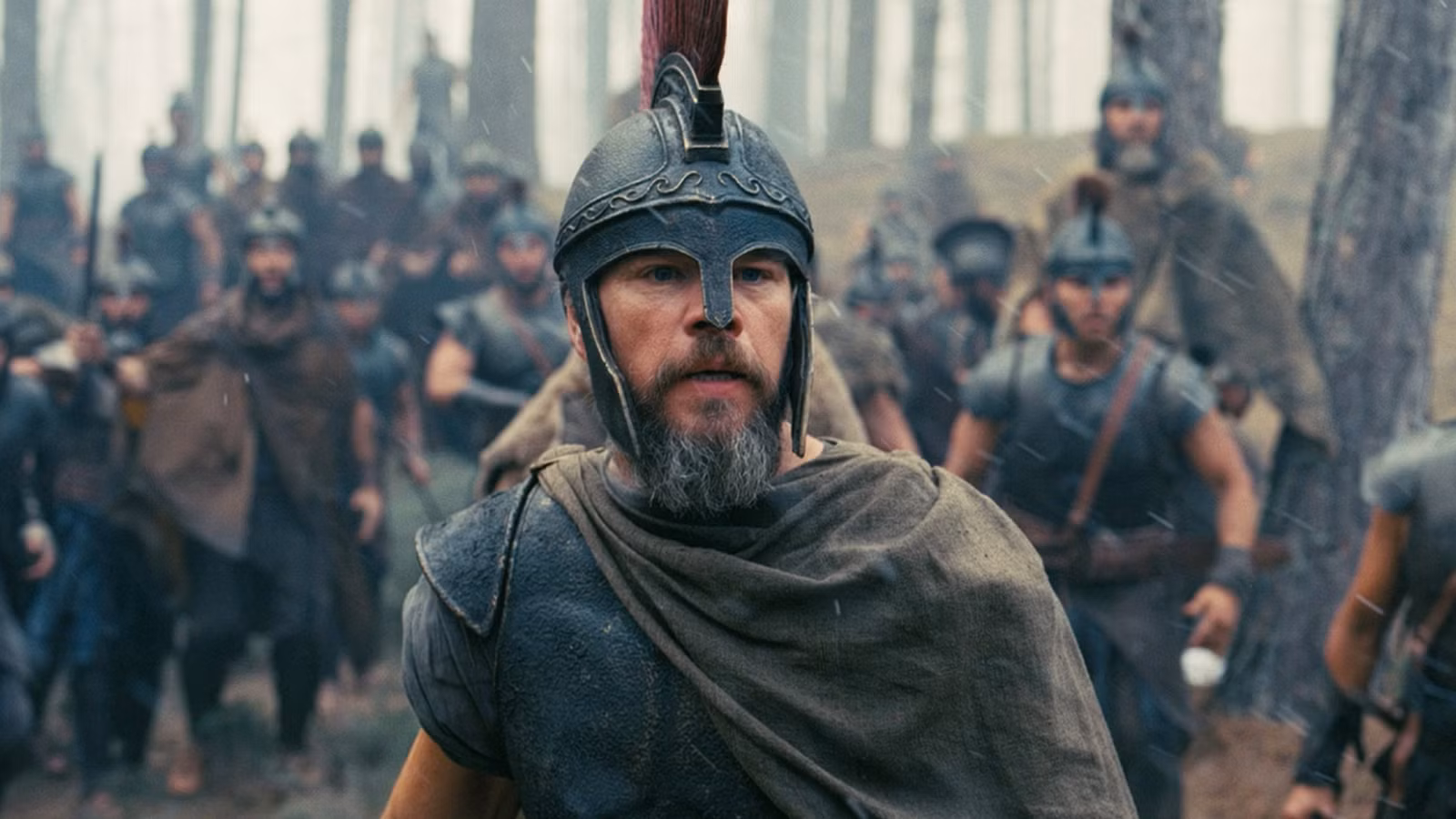 ‘The Odyssey’ Karya Christopher Nolan Sukses Menggeser Statusnya Menjadi Salah Satu Film Sci-Fi Terbaik Sepanjang Masa!