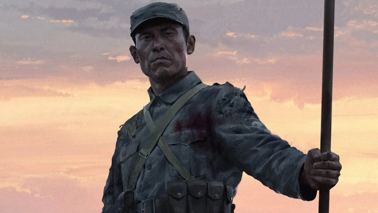The Defiant: Temukan Sudut Pandang Berbeda Perang Dunia II dalam Shooter Penuh Cerita Ini!