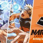 Rincian Gameplay Pertama NARUTO CARD GAME Terungkap Menuju Peluncuran Global Musim Panas 2027!