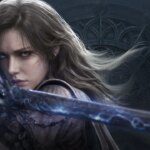 Jennifer English Mundur dari Peran Tides of Annihilation Setelah Isu Kesehatan yang Menghantui