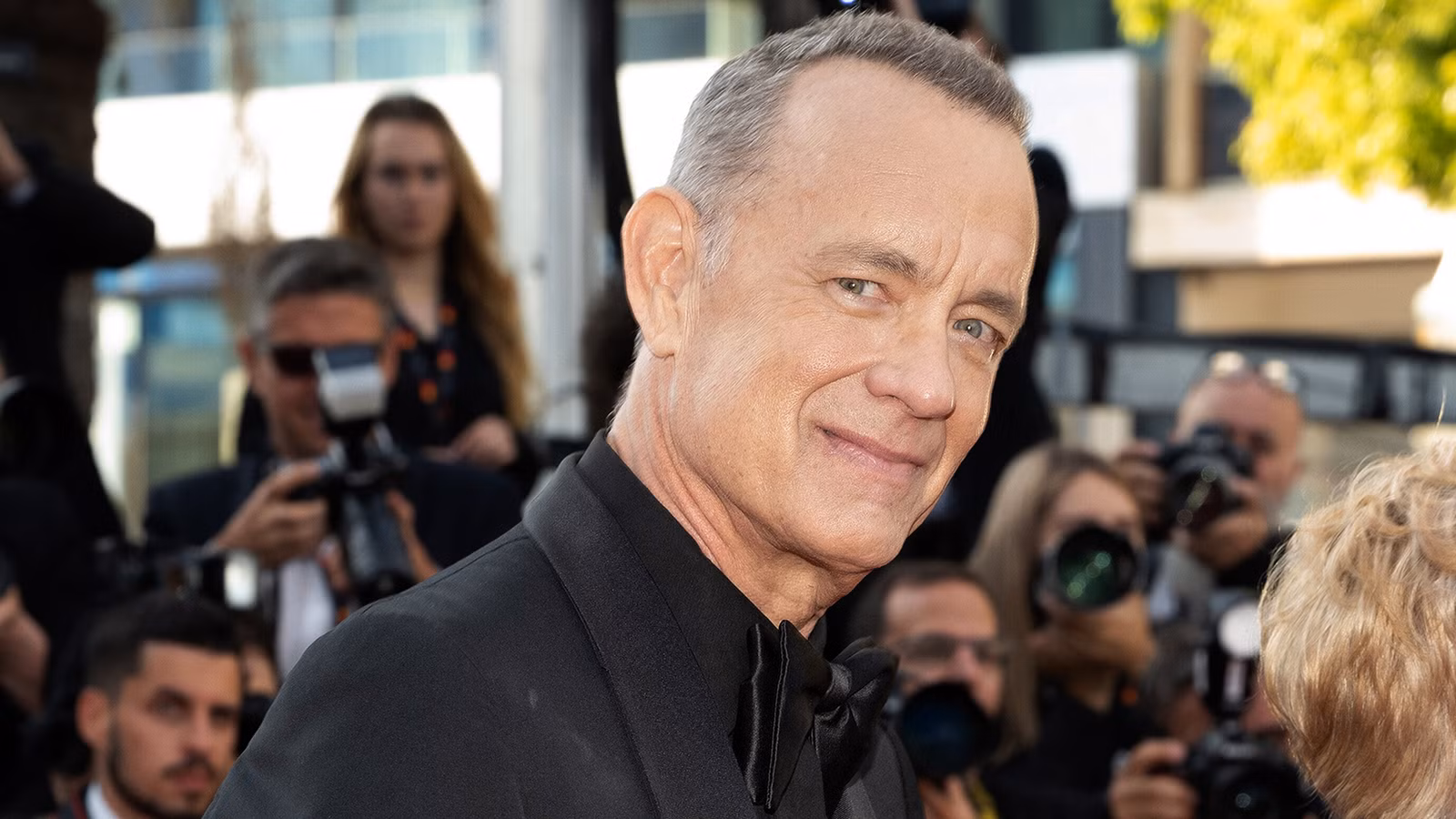 Netflix Resmi Menggandeng Pemeran Baru untuk Salah Satu Peran Ikonik Tom Hanks!