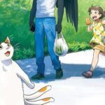 Ink Pop Resmi Licensikan Manga My Neighbor Yokai, Siap Membawa Keceriaan ke Penggemar!