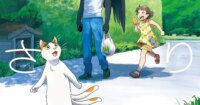 Ink Pop Resmi Licensikan Manga My Neighbor Yokai, Siap Membawa Keceriaan ke Penggemar!
