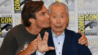 Rayakan 60 Tahun Star Trek di SDCC 2026: Intip Momen Spesial Bersama George Takei!