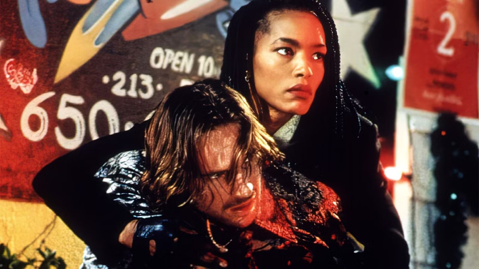 James Cameron Hadirkan Pembaruan Menakjubkan untuk Klasik Cyberpunk-nya yang Wajib Tonton!
