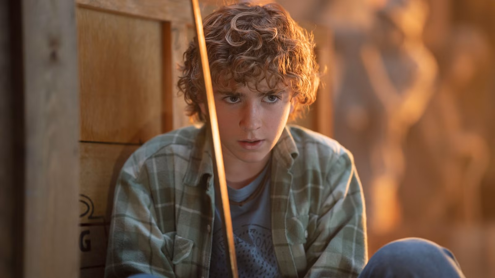 Tanggal Rilis Musim Ketiga Disney's Percy Jackson And The Olympians Akhirnya Terungkap!