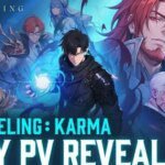 Solo Leveling: Game Karma untuk PC dan Mobile Rilis Trailer Cerita dan Aksi yang Bikin Penasaran!