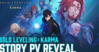 Solo Leveling: Game Karma untuk PC dan Mobile Rilis Trailer Cerita dan Aksi yang Bikin Penasaran!