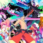 Studio Trigger Umumkan Proyek Ke-4 dari Sutradara Hiroyuki Imaishi dan Penulis Naskah Kazuki Nakashima!
