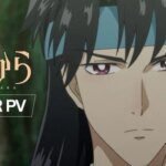 Teaser Video Anime From Far Away Ungkap Para Pengisi Suara dan Staf, Siap Tayang 4 Oktober!