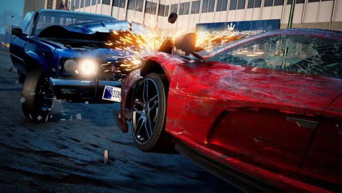 Inilah Proyek yang Mungkin Jadi 'Burnout Paradise 2' yang Kita Impikan!