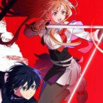 Film Baru Sword Art Online Ungkap Judul, Daftar Pemeran, dan Tim Produksi – Siap Tayang 2028!