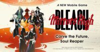 Trailer Baru Mobile Game Bleach Ungkap 3 Karakter Seru yang Wajib Kamu Ketahui!