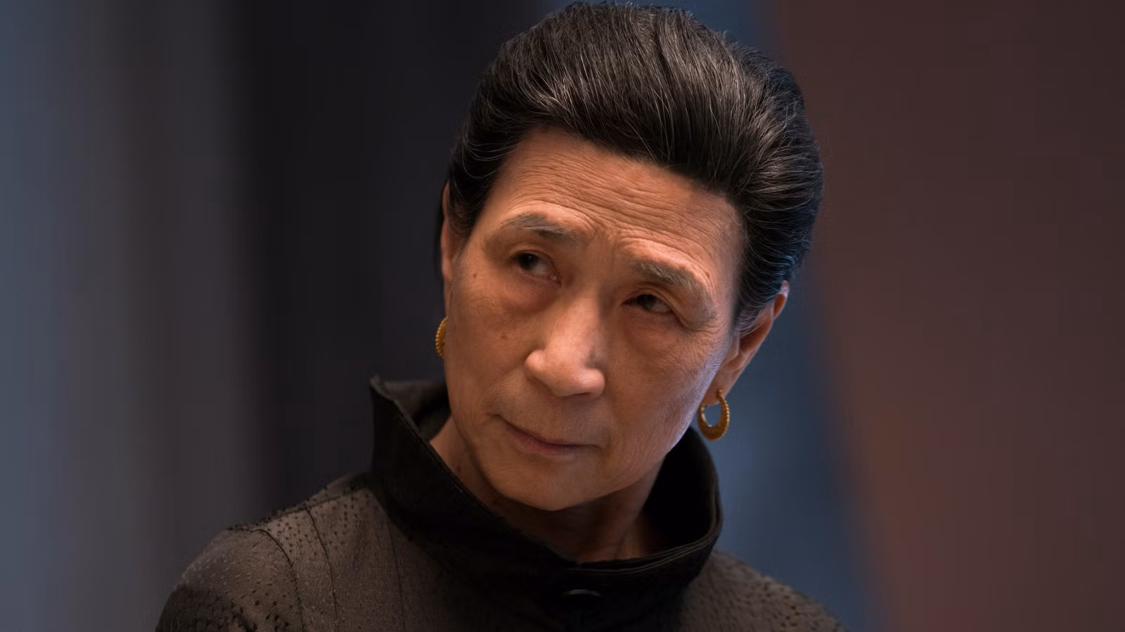 Bintang Villain Marvel's Daredevil, Wai Ching Ho, Meninggal Dunia di Usia 82 Tahun