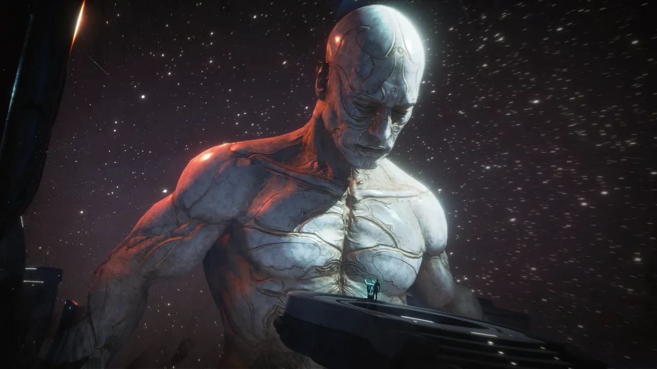 Semua Pengumuman Seru di Event Fan Warframe dan Soulframe TennoCon 2026!