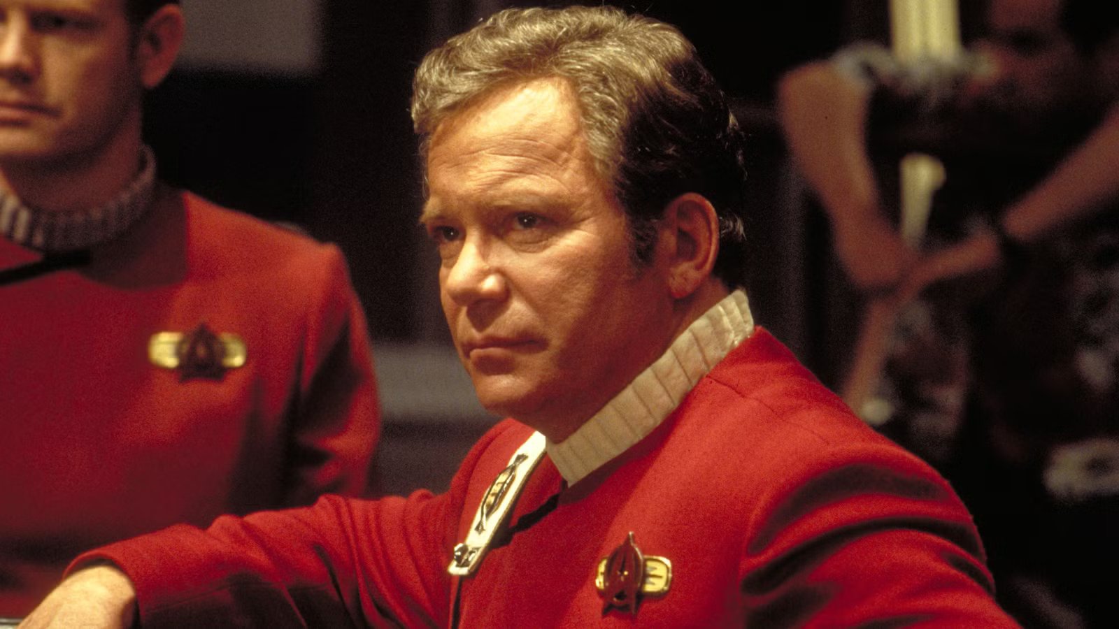William Shatner Bersedia Kembali ke Star Trek sebagai Kapten Kirk yang Berusia 95 Tahun!