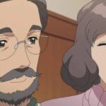 Minami Takayama dan Kazuhiko Inoue Bergabung sebagai Orang Tua Yuri di Anime Red River!