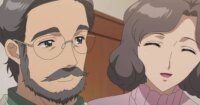 Minami Takayama dan Kazuhiko Inoue Bergabung sebagai Orang Tua Yuri di Anime Red River!
