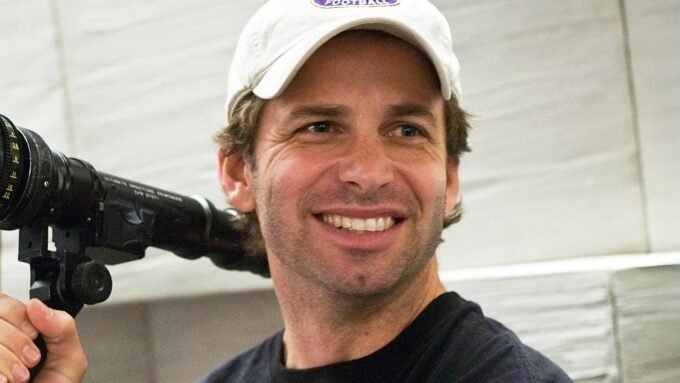 Setelah 20 Tahun, Epik Yunani Karya Zack Snyder Resmi Ambil Tahta Streaming!