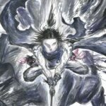 Proyek Anime ZAN Karya Yoshitaka Amano Umumkan Tim Kreatif Berpengalaman dari Dunia Mecha!