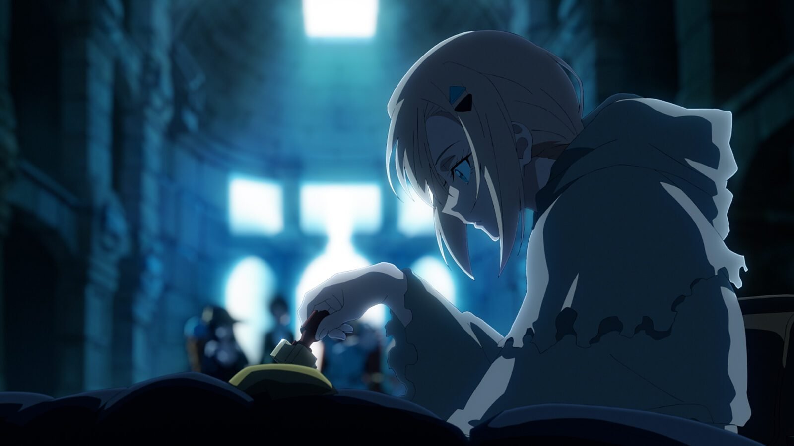 Anime Romelia War Chronicle Siap Menghadirkan Pertempuran Epik di Layar Kaca Mulai Oktober 2026!