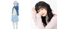 I Became a Legend Setelah Pertarungan Ngerinya Selama 10 Tahun! Rina Honnizumi Bergabung dalam Cast Anime Ini!