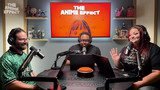 Crunchyroll Hadir: The Anime Effect Musim 3 - Episode 6 - Spider-Man, Gundam & Akira Toriyama Ciptakan Sejarah Baru di Dunia Anime!