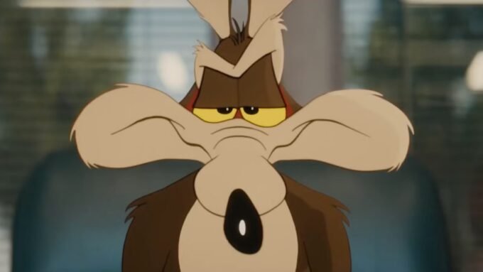 Coyote Vs. Acme Pecahkan Rekor Durasi dalam Franchise Looney Tunes!