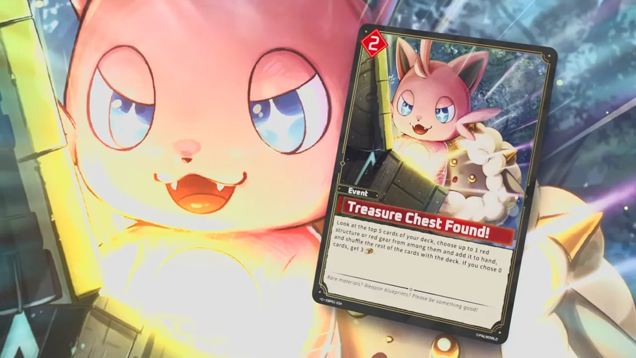 Harga Palworld TCG Melambung Tinggi! Scalper eBay Raup Keuntungan Besar dari Peluncuran Game Kartu Ini!