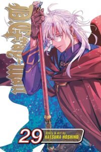 Rilis Anime & Manga Terbaru di Amerika Utara untuk Bulan Agustus: Yang Wajib Ditonton!