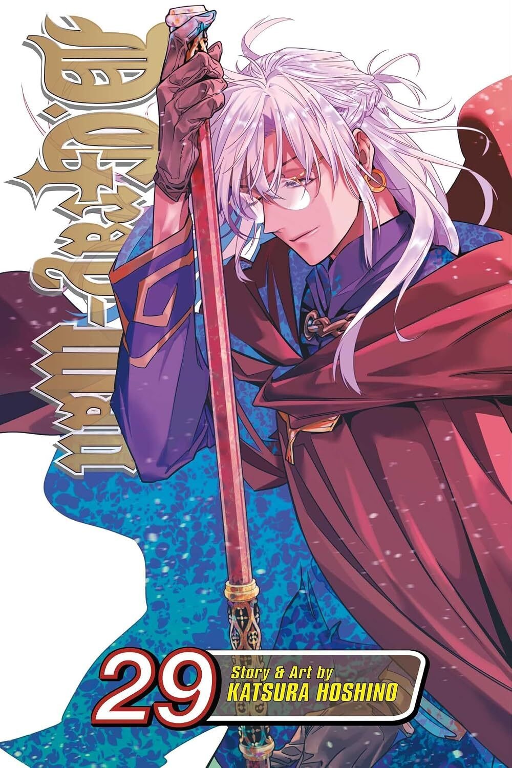 Rilis Anime & Manga Terbaru di Amerika Utara untuk Bulan Agustus: Yang Wajib Ditonton!