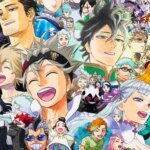 Kreator Black Clover Ucapkan Selamat Tinggal yang Mengharukan kepada Fans Setelah Episode Terakhir!
