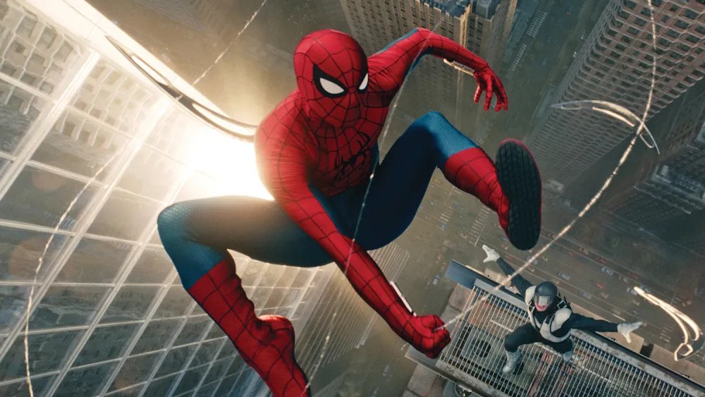 'Brand New Day' Pecahkan Rekor, Jadi Film Terlaris 2026 dalam 7 Hari!