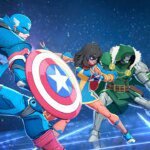 Ulasan Marvel Tokon: Fighting Souls - Tempur Seru yang Bikin Adem di Hati!