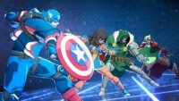 Ulasan Marvel Tokon: Fighting Souls - Tempur Seru yang Bikin Adem di Hati!