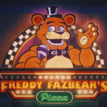 Freddy Fazbear's Pizza Resmi Buka Lokasi Permanen di 2027: Bersiaplah untuk Pengalaman Seram yang Tak Terlupakan!
