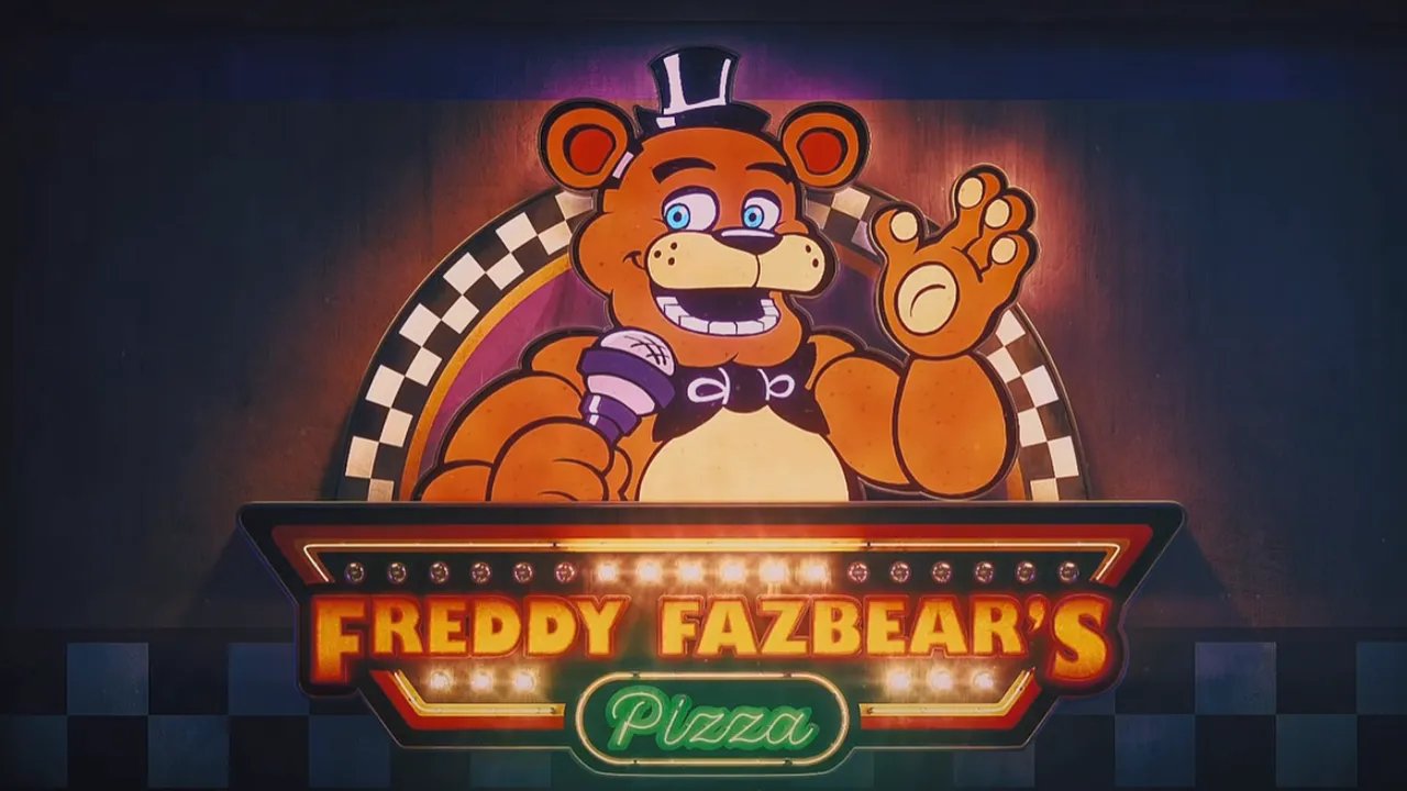 Freddy Fazbear's Pizza Resmi Buka Lokasi Permanen di 2027: Bersiaplah untuk Pengalaman Seram yang Tak Terlupakan!
