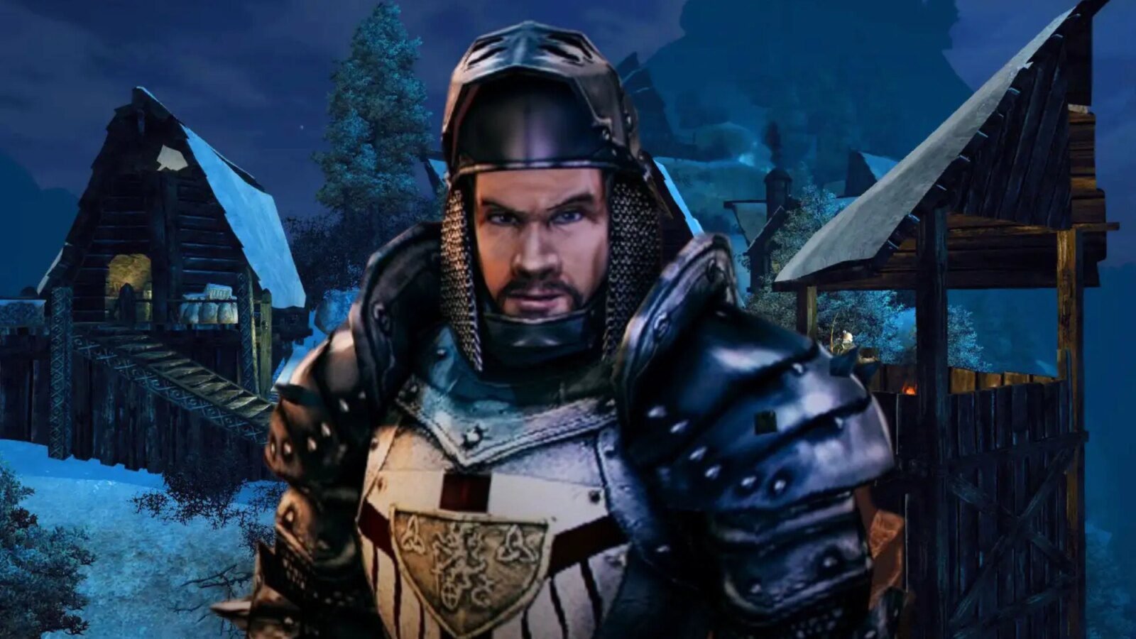 Seri RPG Klasik 2000-an Siap Hadir Sepenuhnya di Konsol untuk Pertama Kalinya!