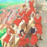 Marronnier Oukoku no Shichinin no Kishi Ungkap Daftar Suara Utama dan Promo Pertama!