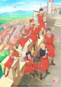 Marronnier Oukoku no Shichinin no Kishi Ungkap Daftar Suara Utama dan Promo Pertama!